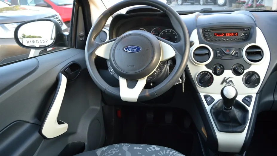FORD Ka -