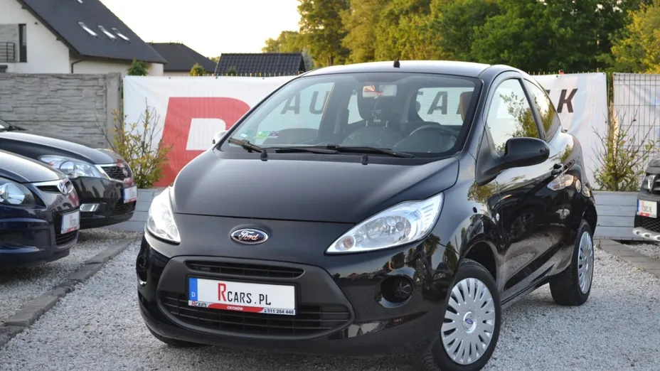 FORD Ka -