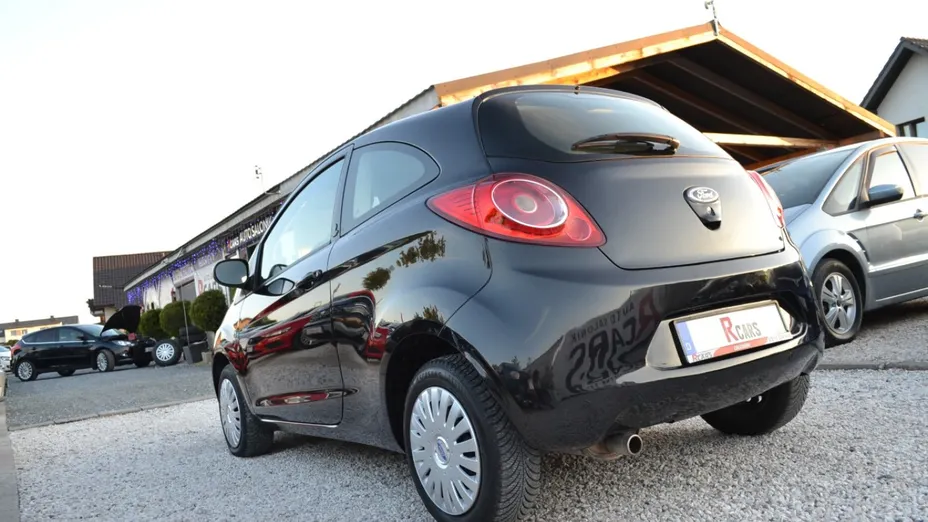 FORD Ka -