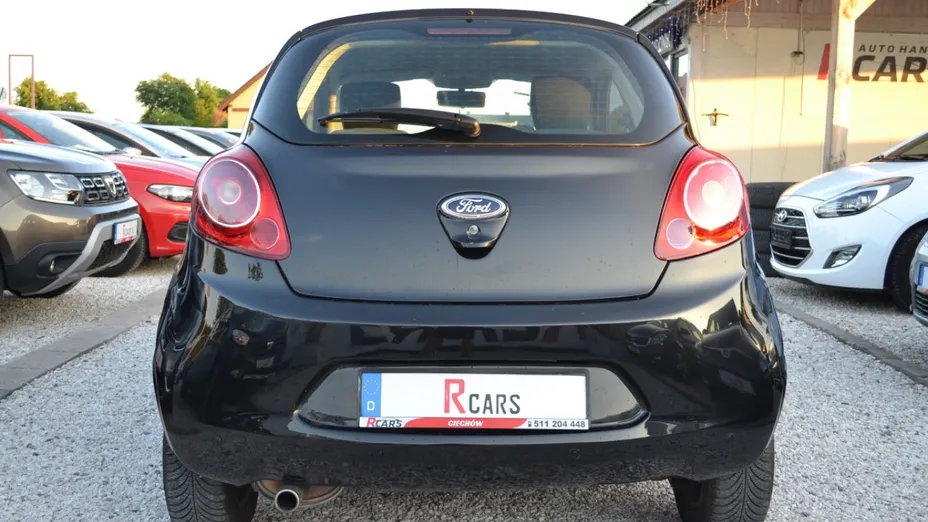FORD Ka -