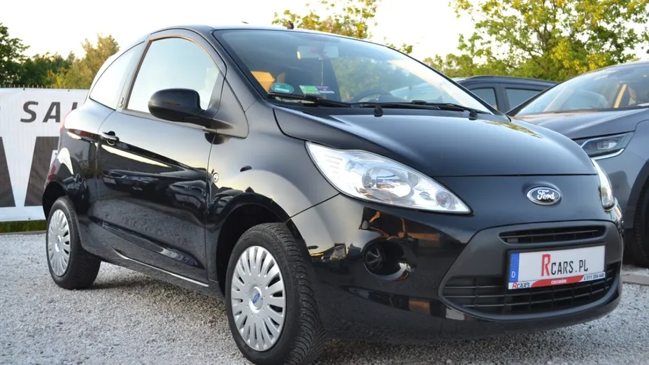 FORD Ka -