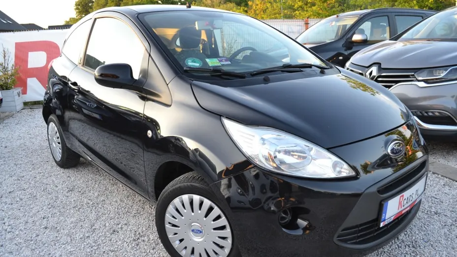 FORD Ka -