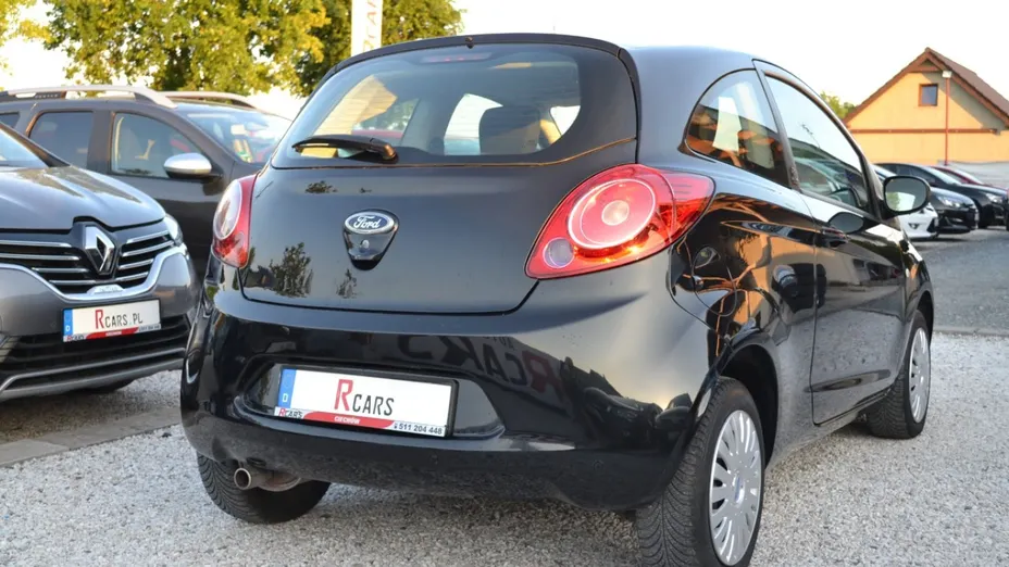 FORD Ka -