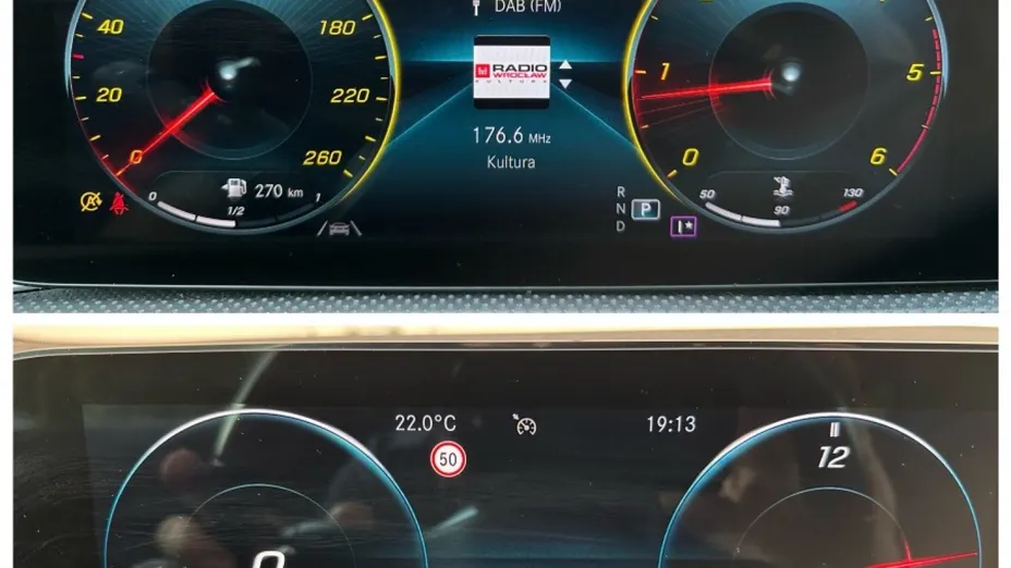 MERCEDES-BENZ CLA -