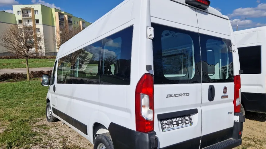 FIAT Ducato -