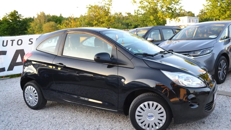 FORD Ka -