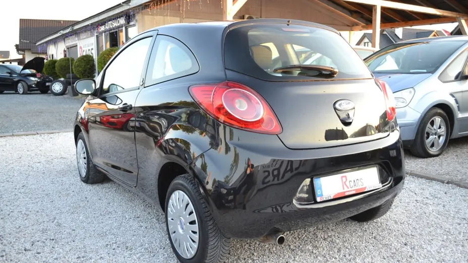 FORD Ka -
