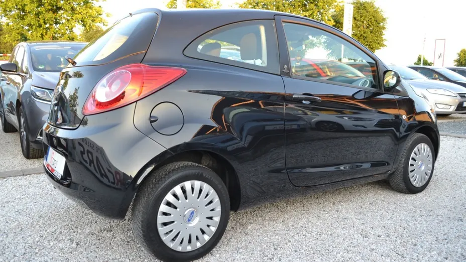 FORD Ka -