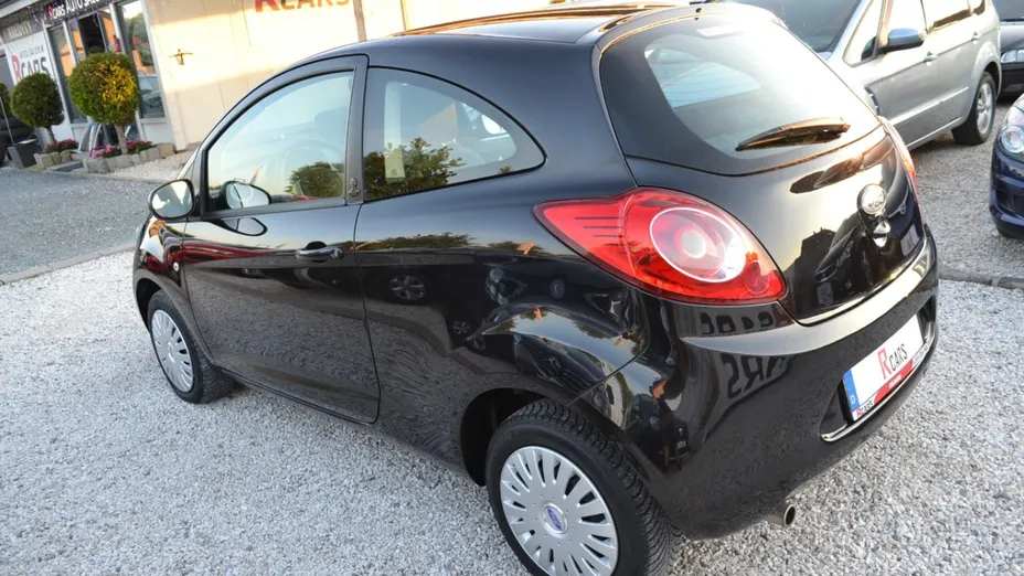 FORD Ka -
