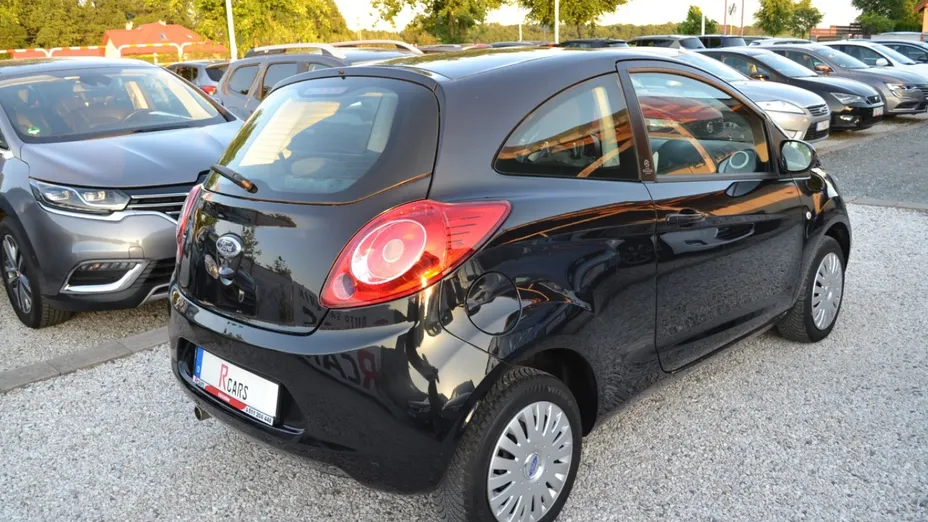 FORD Ka -