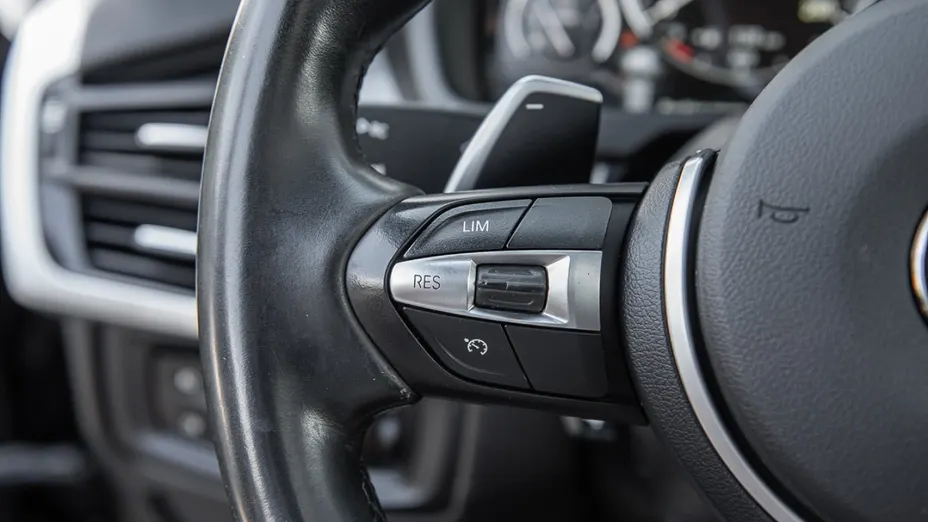 BMW X5 M -