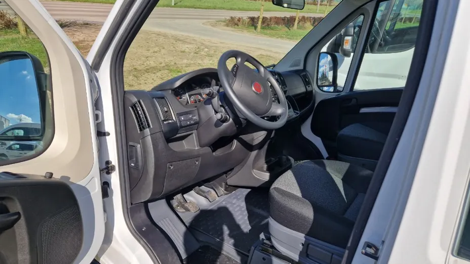 FIAT Ducato -