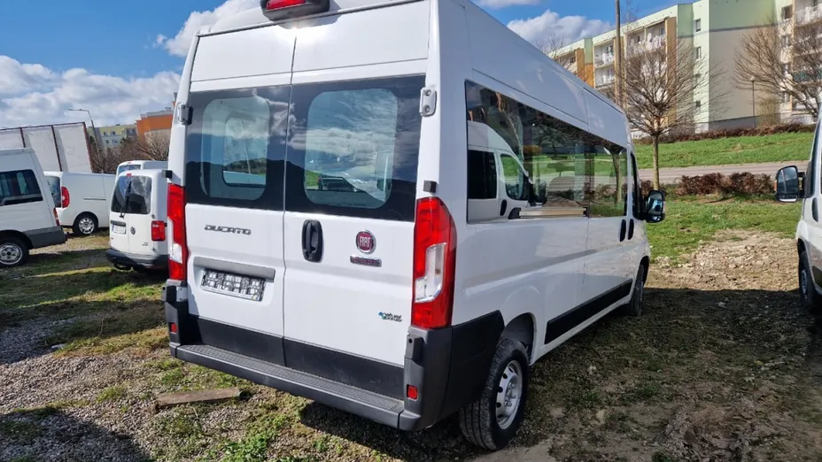 FIAT Ducato -