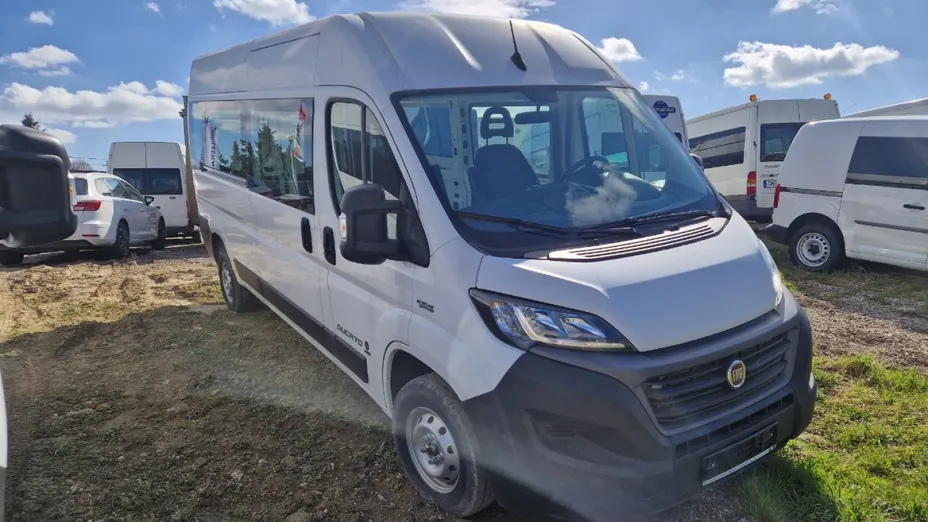 FIAT Ducato -