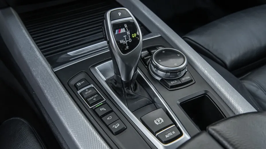 BMW X5 M -
