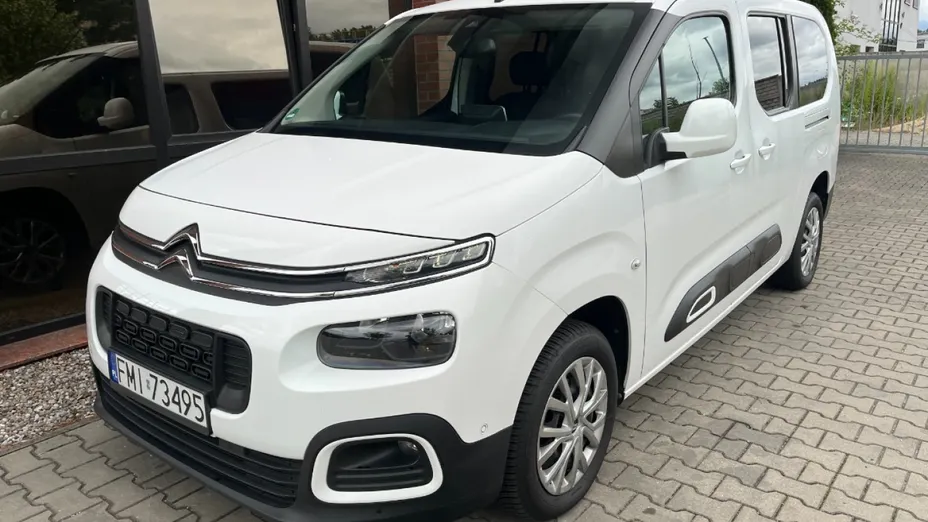 CITROEN Berlingo -
