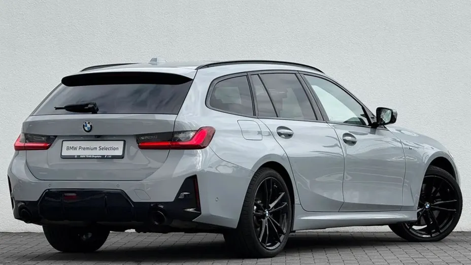 BMW Seria 3 -