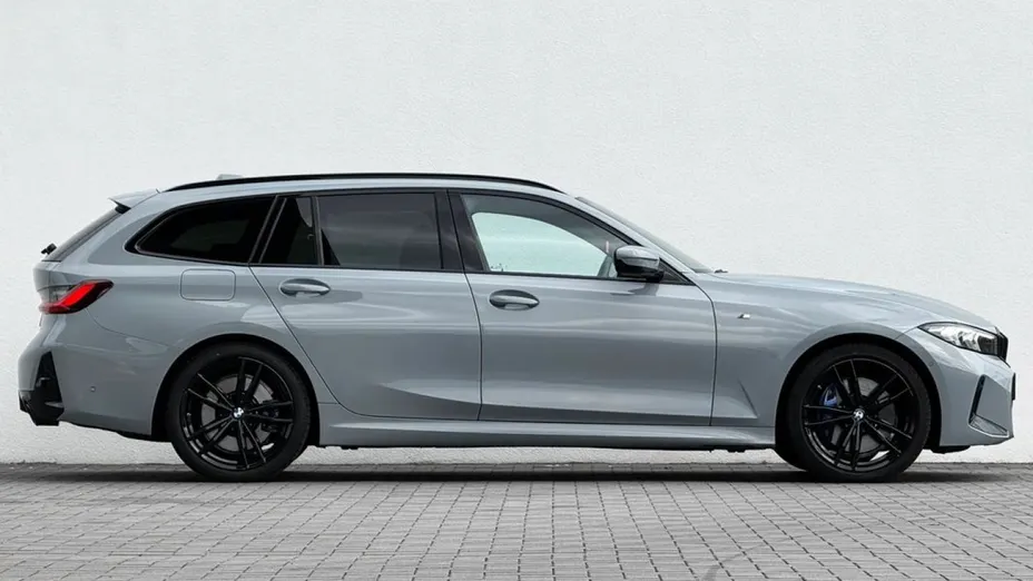BMW Seria 3 -