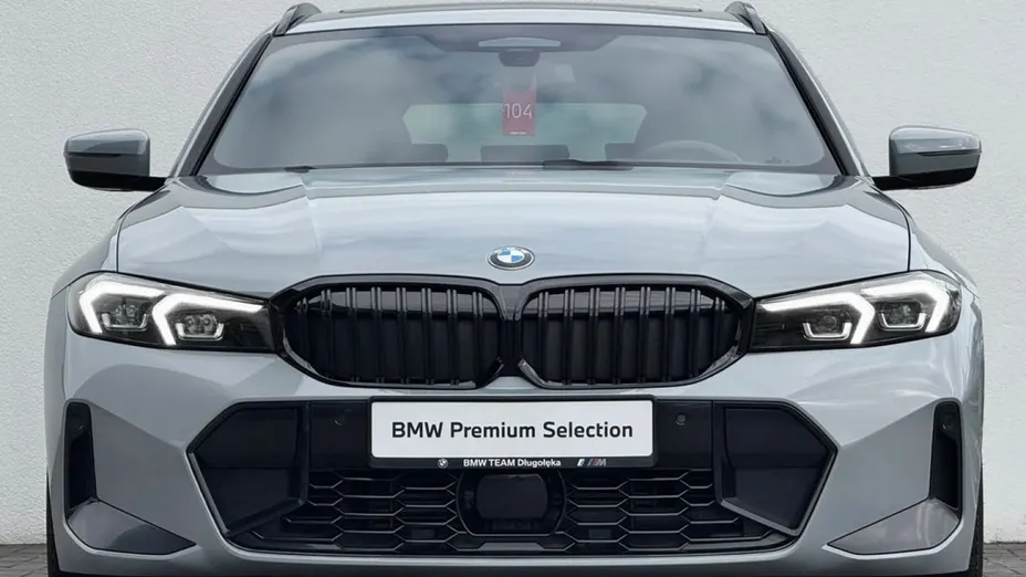 BMW Seria 3 -