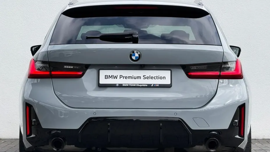 BMW Seria 3 -