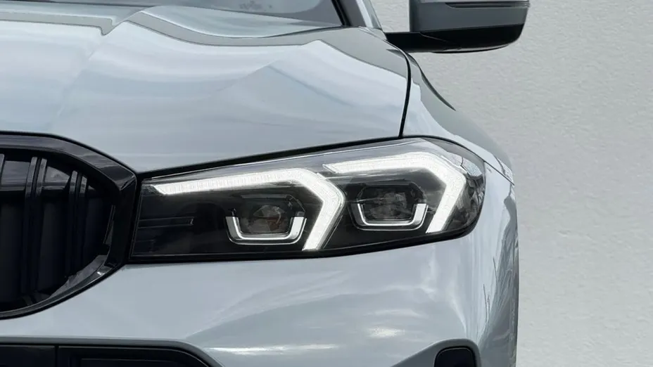 BMW Seria 3 -