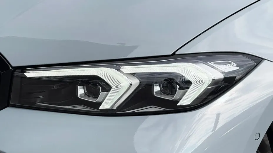 BMW Seria 3 -