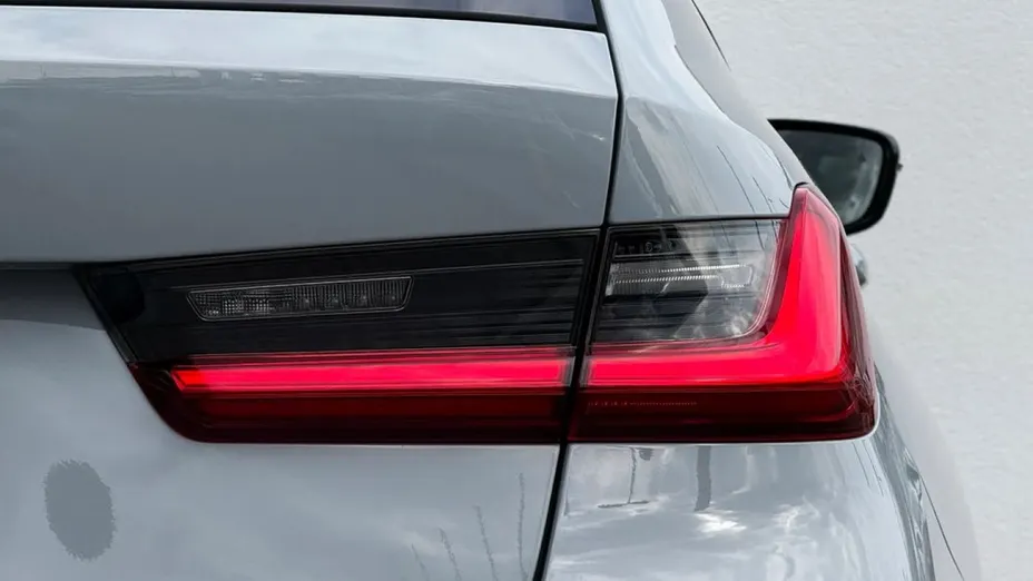 BMW Seria 3 -