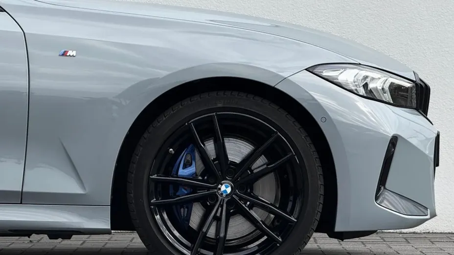 BMW Seria 3 -