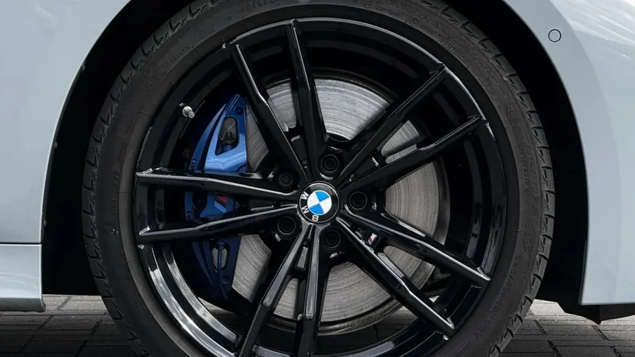 BMW Seria 3 -