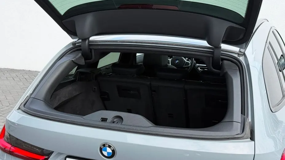 BMW Seria 3 -