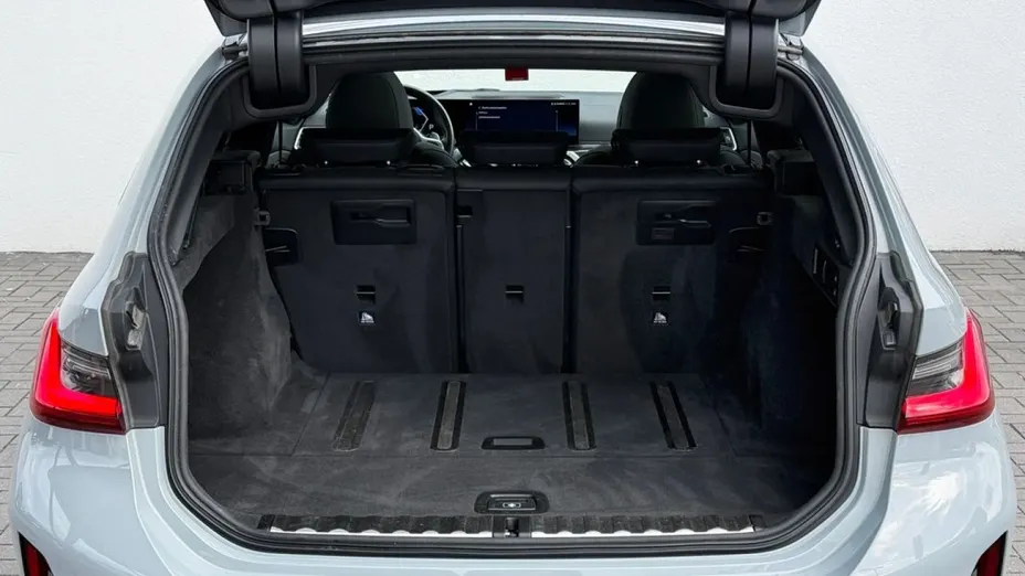 BMW Seria 3 -