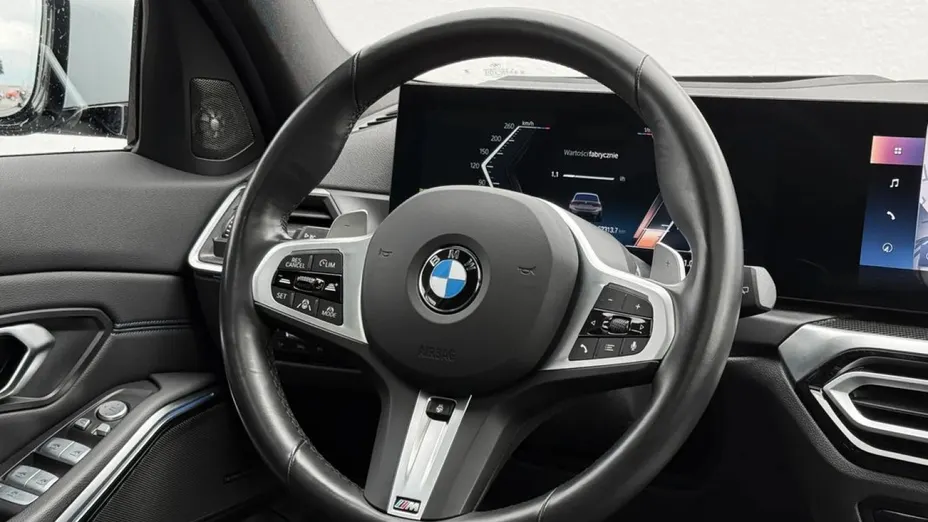 BMW Seria 3 -