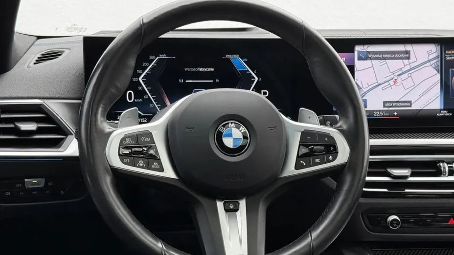 BMW Seria 3 -