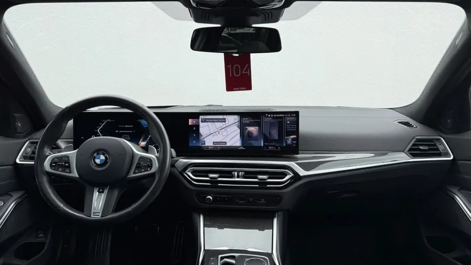 BMW Seria 3 -