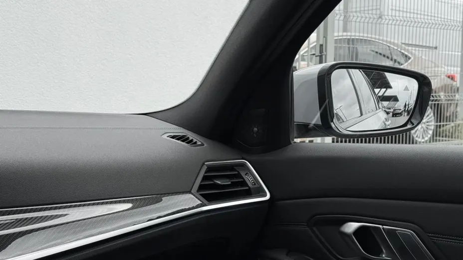 BMW Seria 3 -