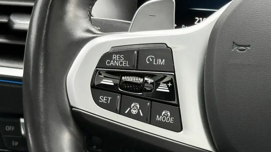 BMW Seria 3 -
