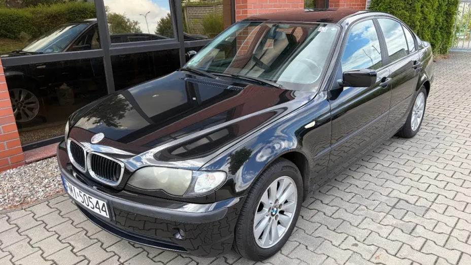 BMW Seria 3 -