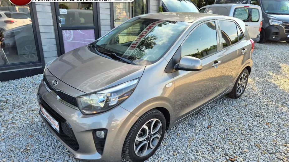KIA Picanto -
