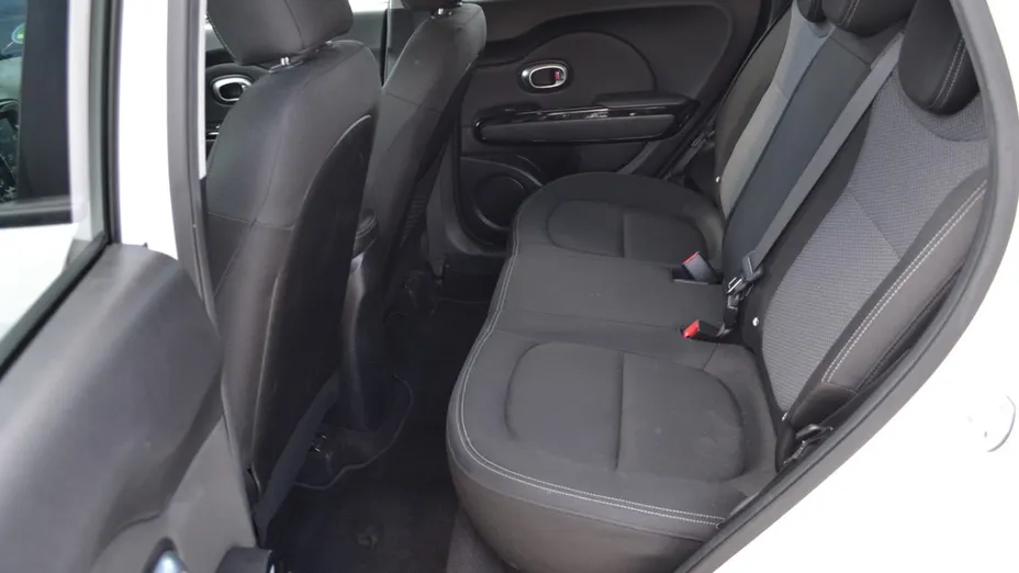 KIA Soul -