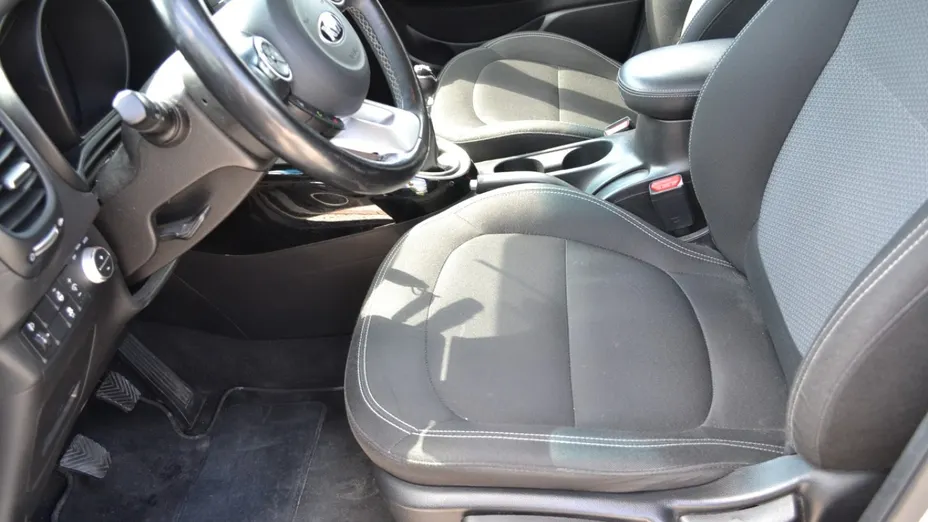 KIA Soul -