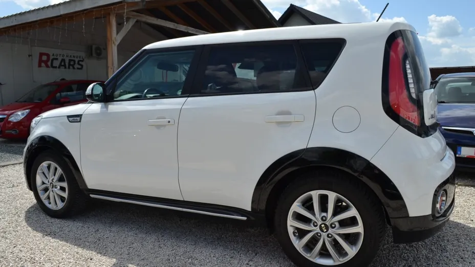 KIA Soul -
