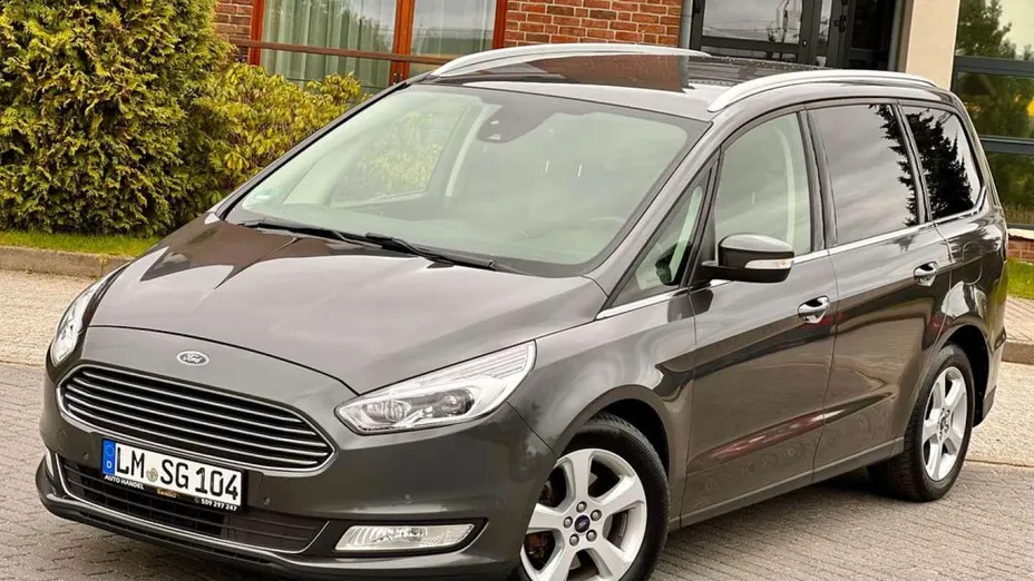 FORD Galaxy -
