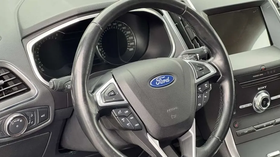 FORD Galaxy -