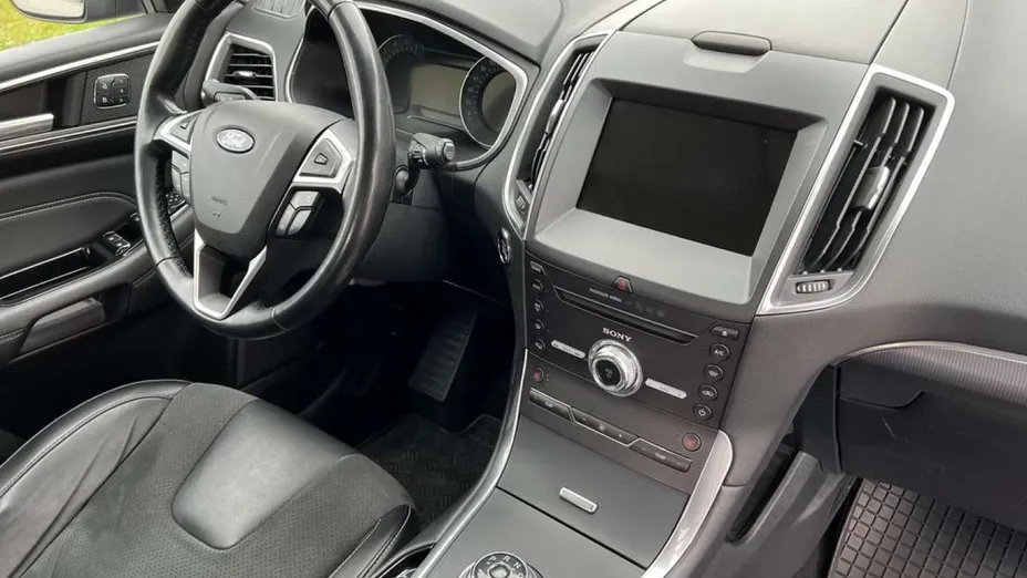 FORD Galaxy -