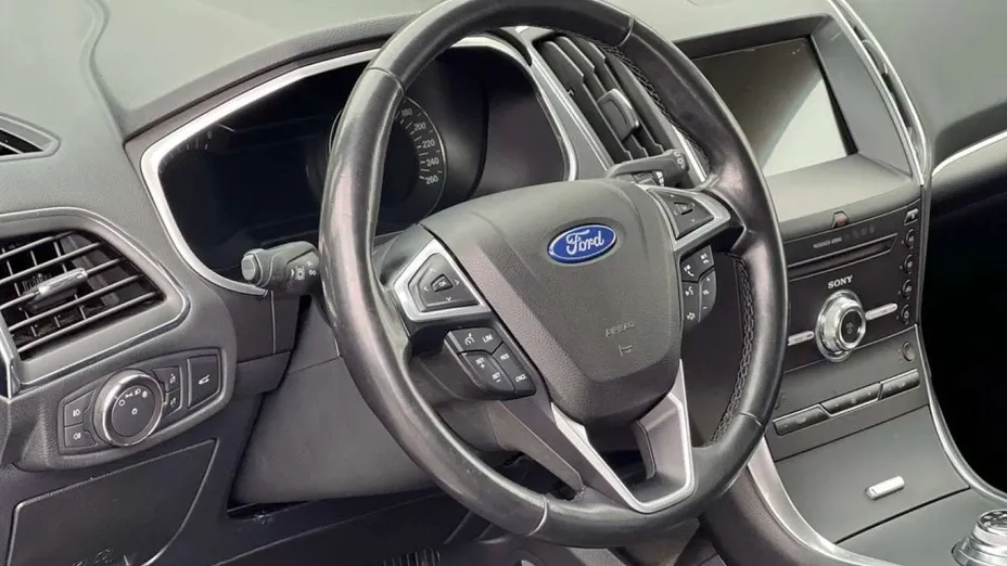 FORD Galaxy -