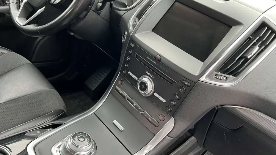 FORD Galaxy -