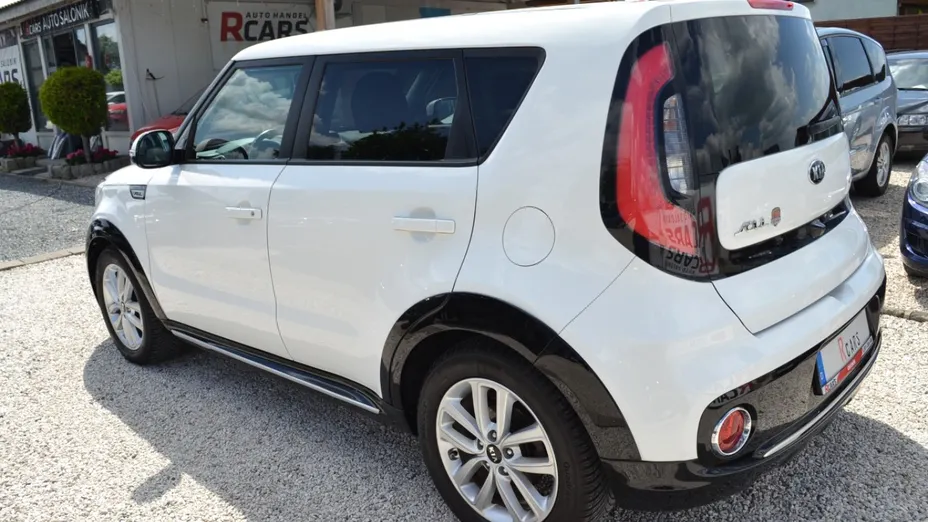 KIA Soul -