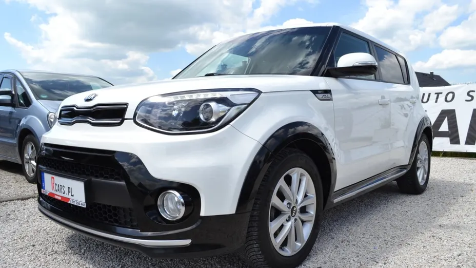KIA Soul -