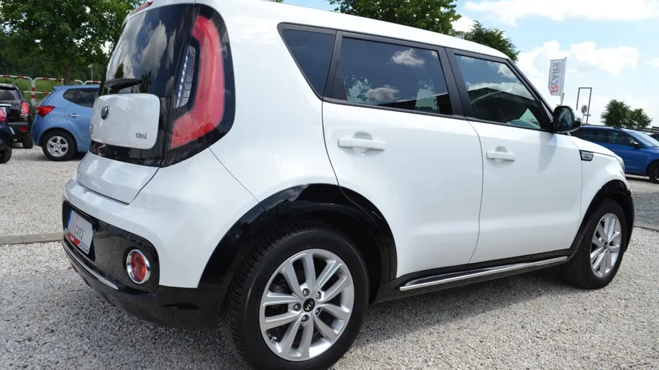 KIA Soul -