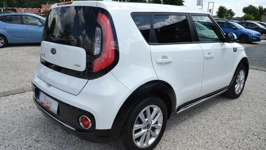 KIA Soul -